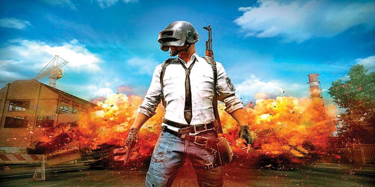 Four PUBG friends raped killed a boy