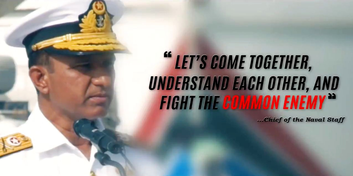 Pakistan Navy