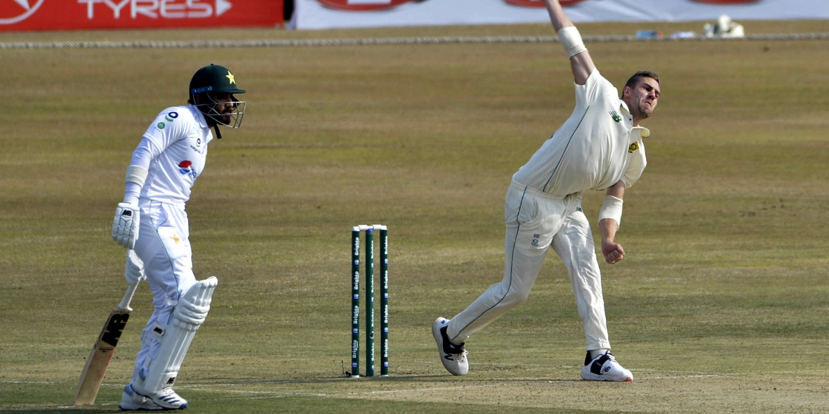 Pakistan