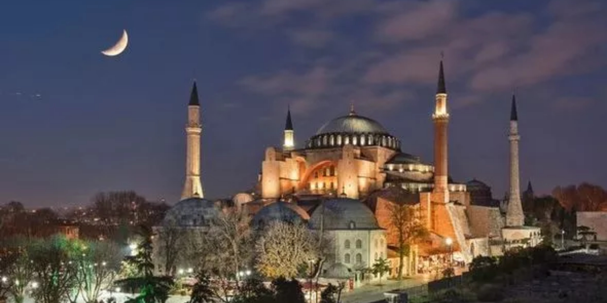 Ramadan 2021