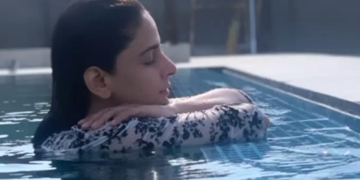 Saba Qamar