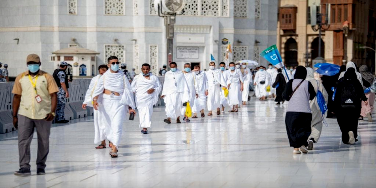 Saudi Arabia