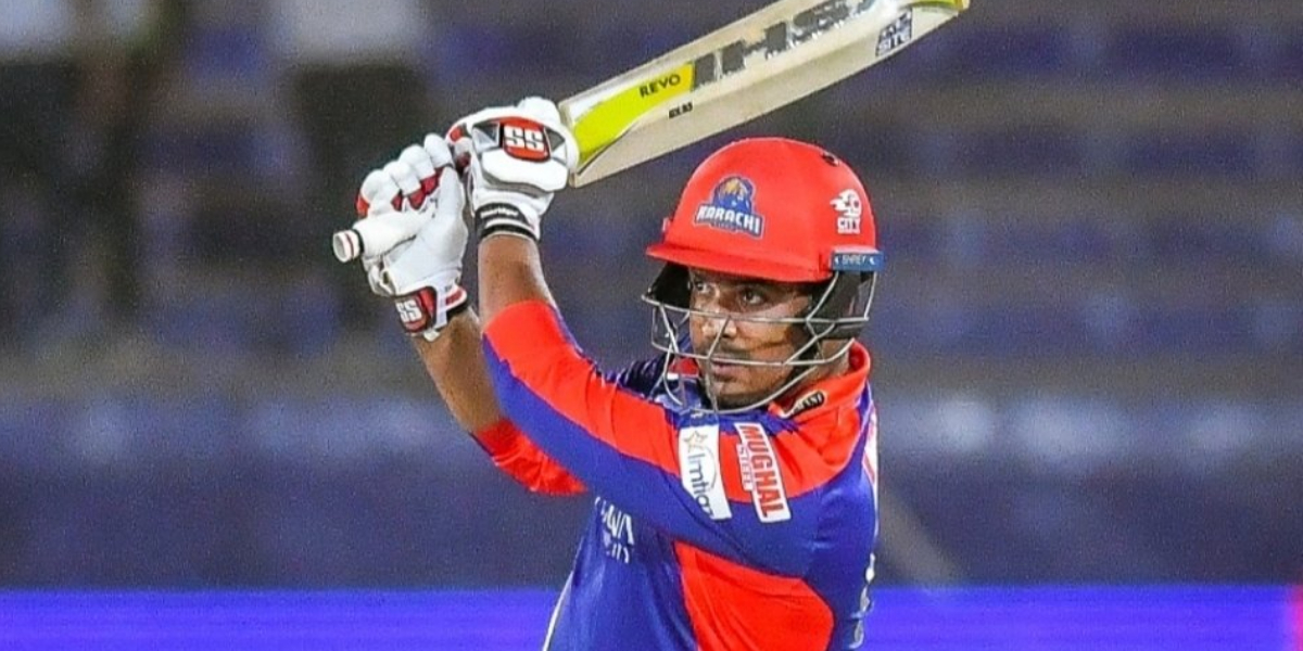 Sharjeel