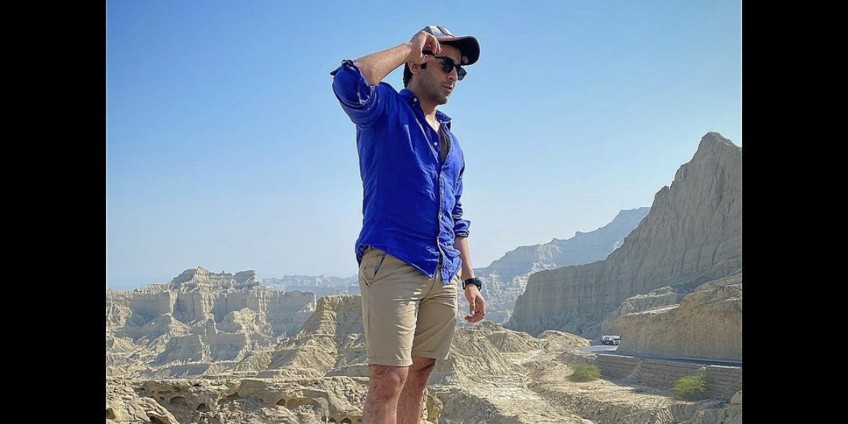 Sheheryar Munawar
