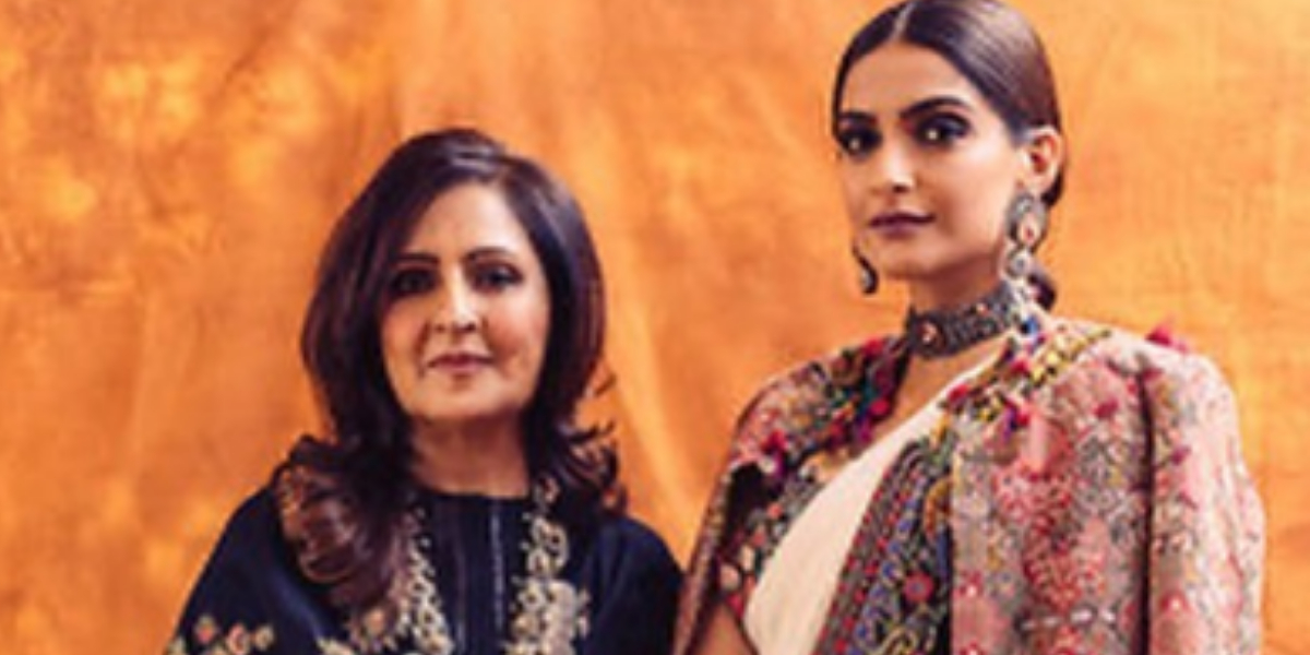 Sonam Kapoor