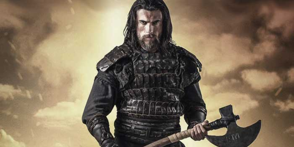 Turgut Alp