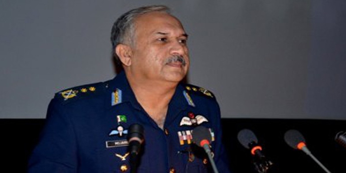 Air Chief