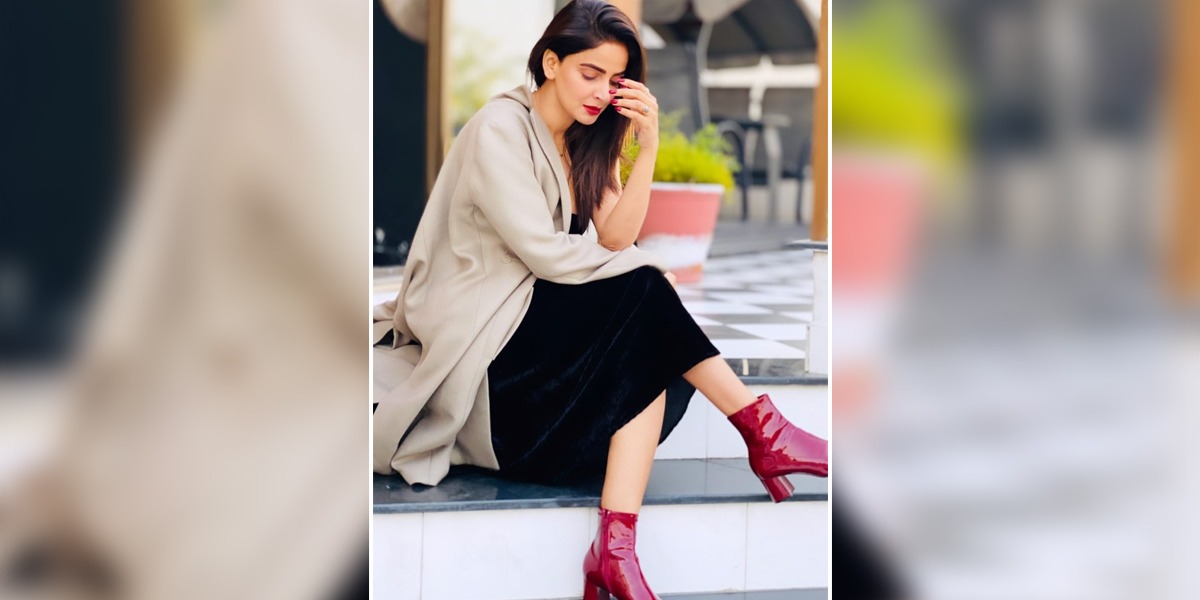 Saba Qamar