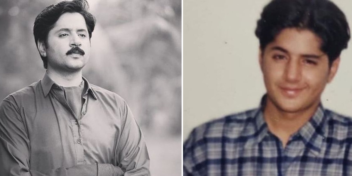Imran Ashraf