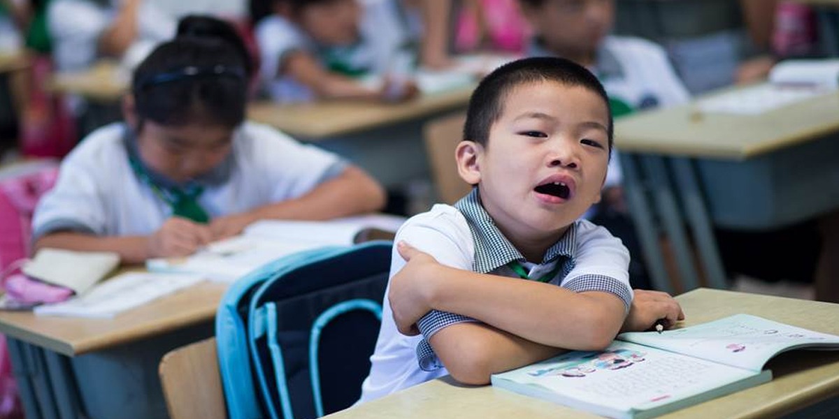China moves to boost masculinity