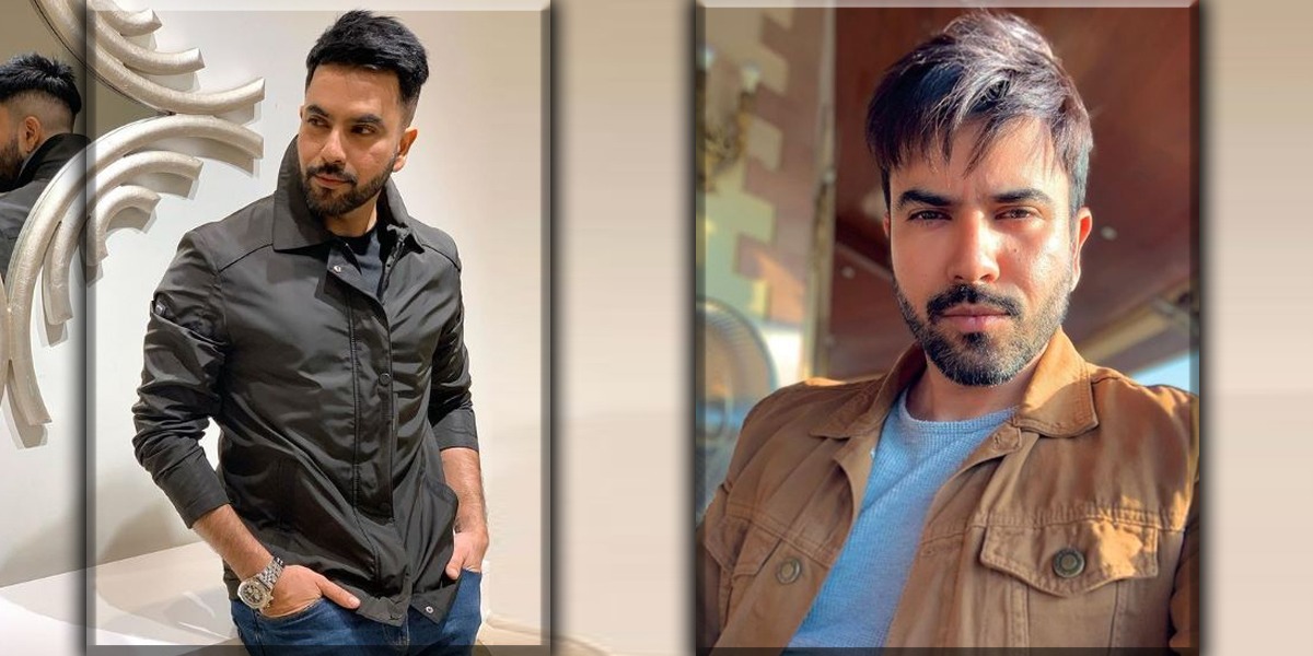 Junaid Khan
