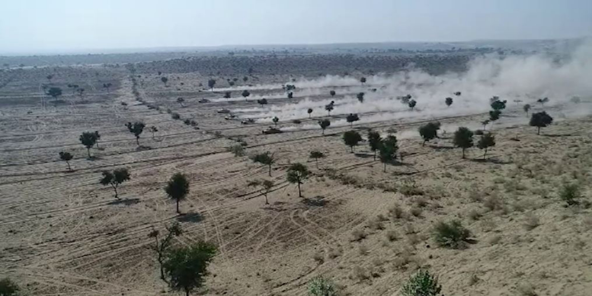Jidar-ul-Hadeed