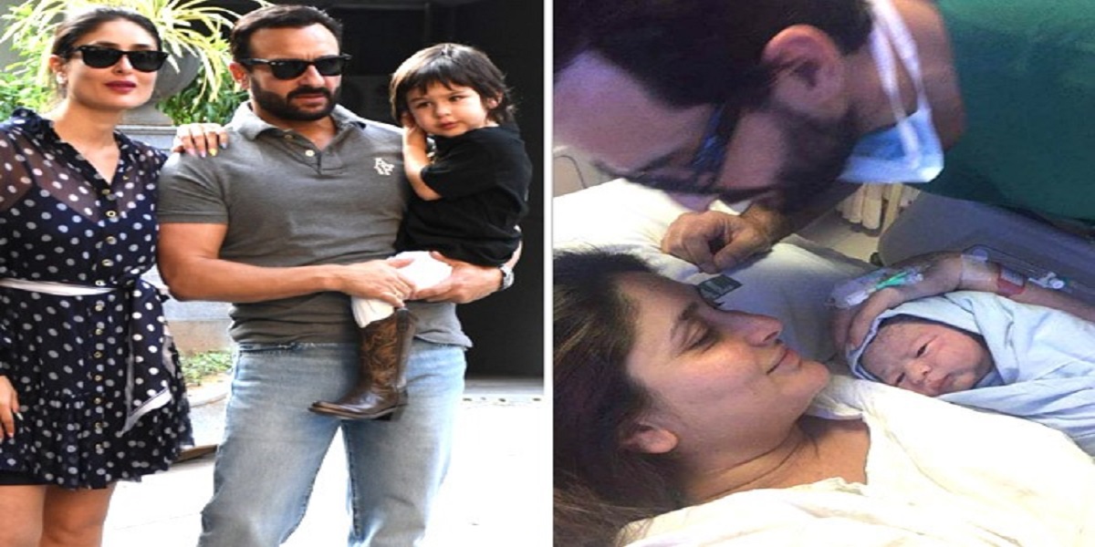 Kareena Kapoor Saif Ali Khan