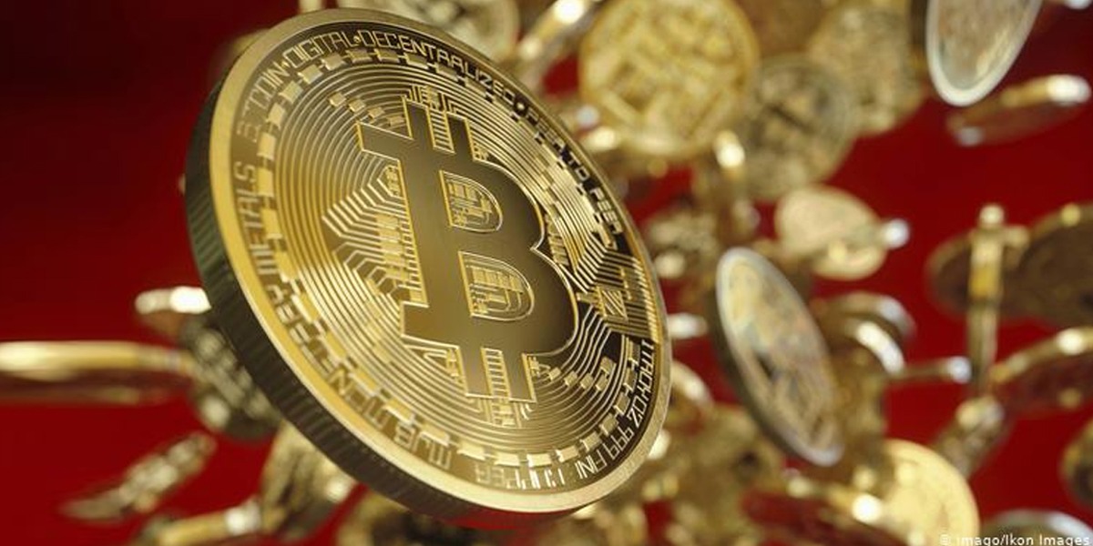 Bitcoin