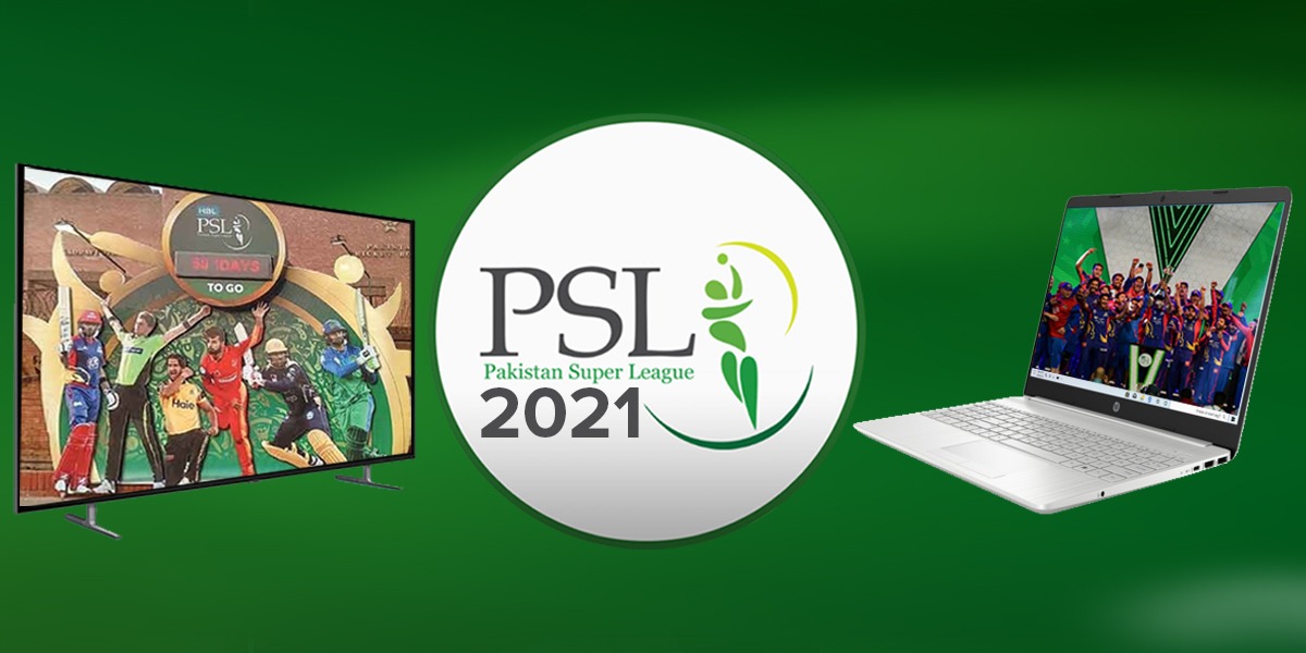 PSL 6 Live