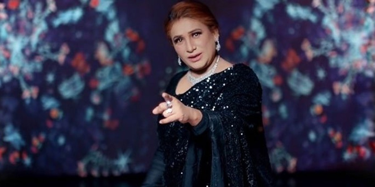 Naseebo Lal