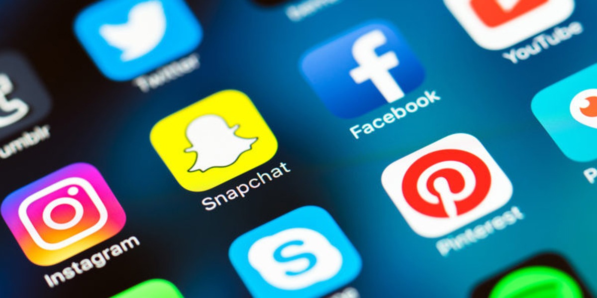KP bans use of social media apps