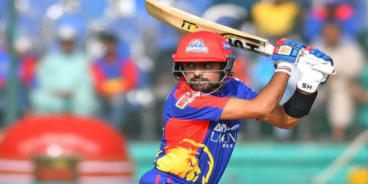 Babar Azam