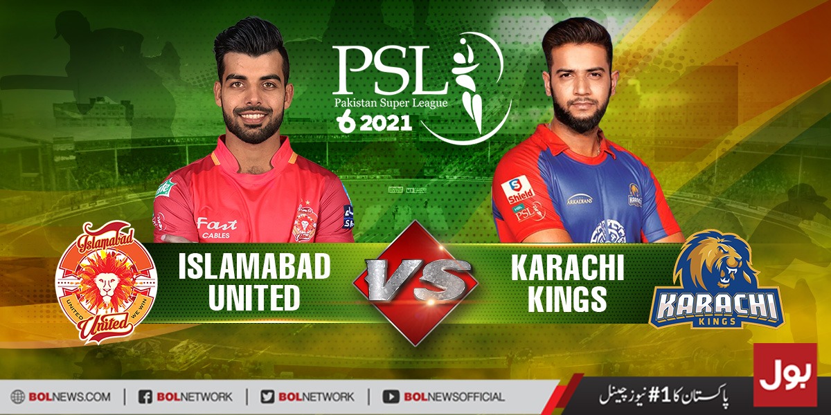 PSL 2021
