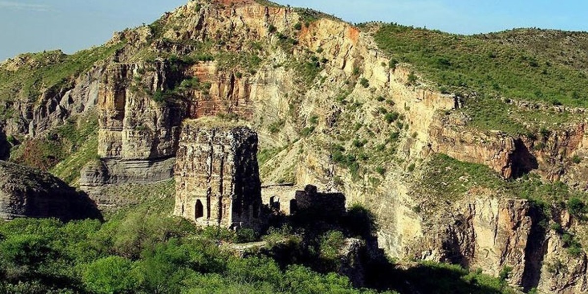 Nandana Fort PM Imran to inaugurate