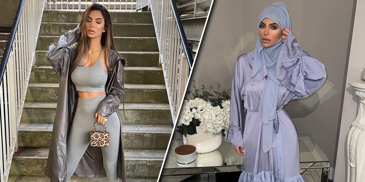 Faryal Makhdoom