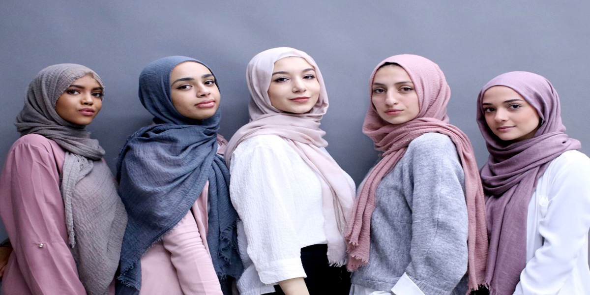 World Hijab Day