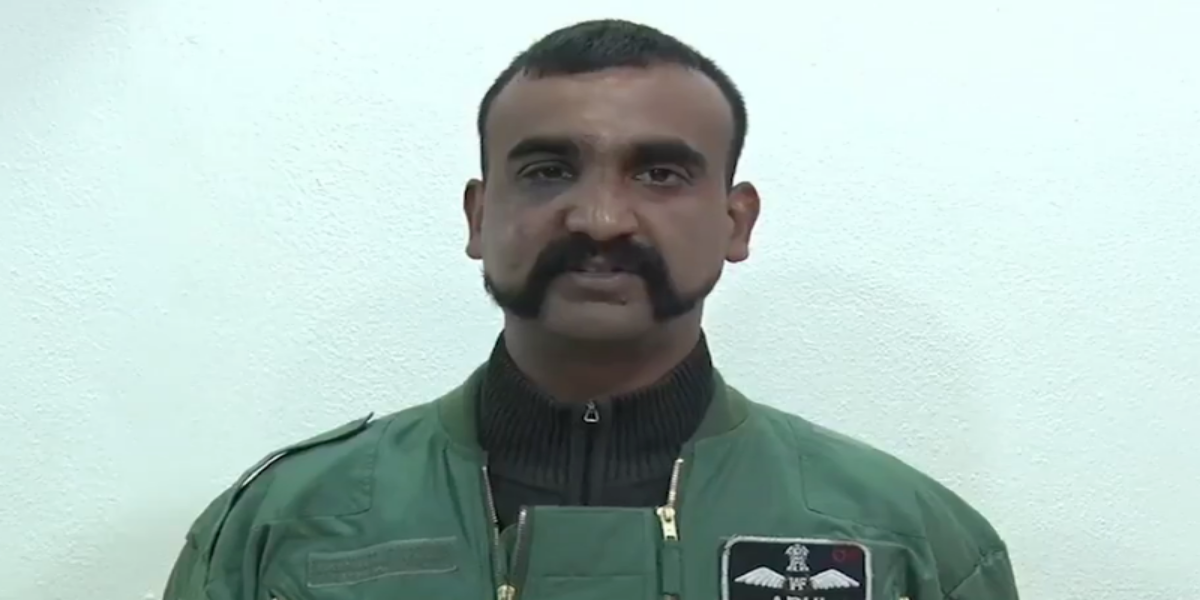 Abhinandan Hopes For Peace Between Pakistan And India