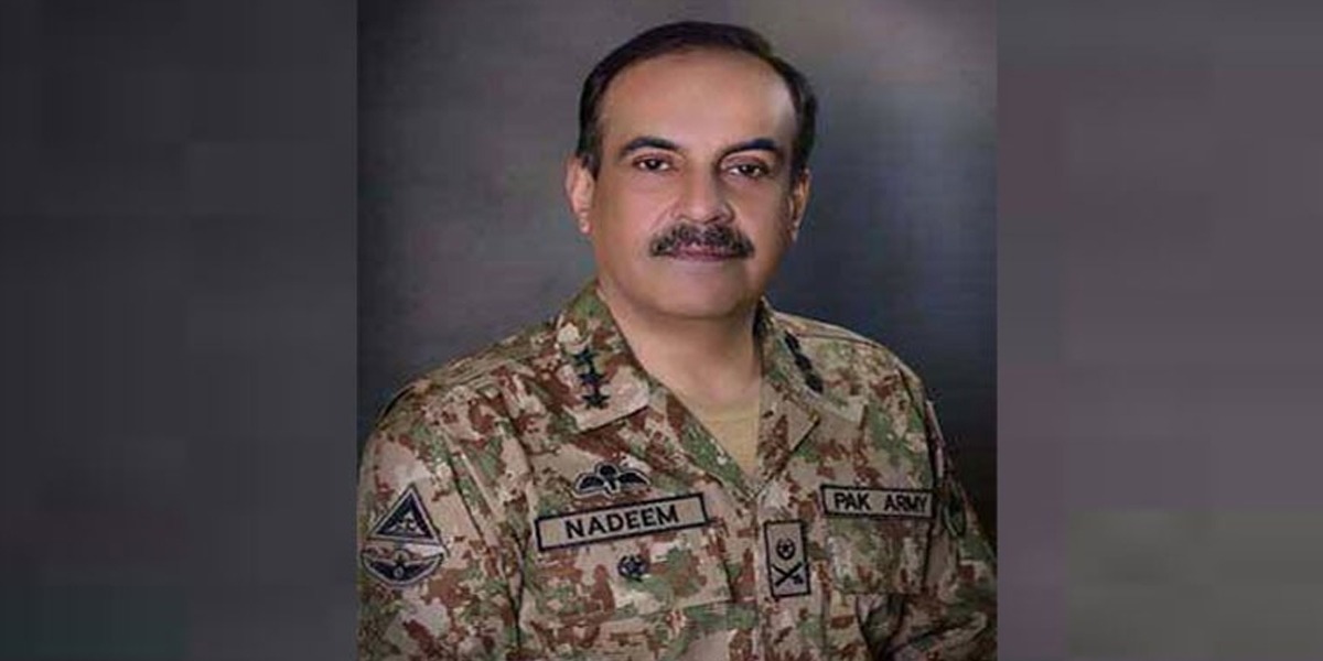 All Relevant Sectors Of Pakistan Contributed In Fight Against Pandemic: CJCSC