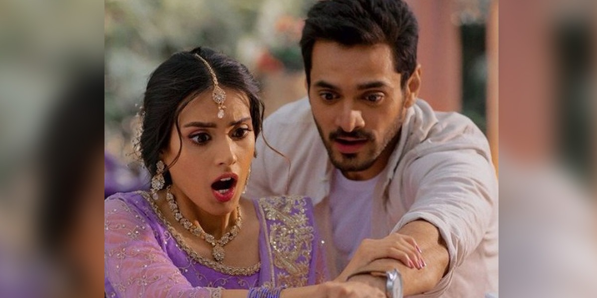 Why Iqra Aziz And Wahaj Ali Get Into Fight?