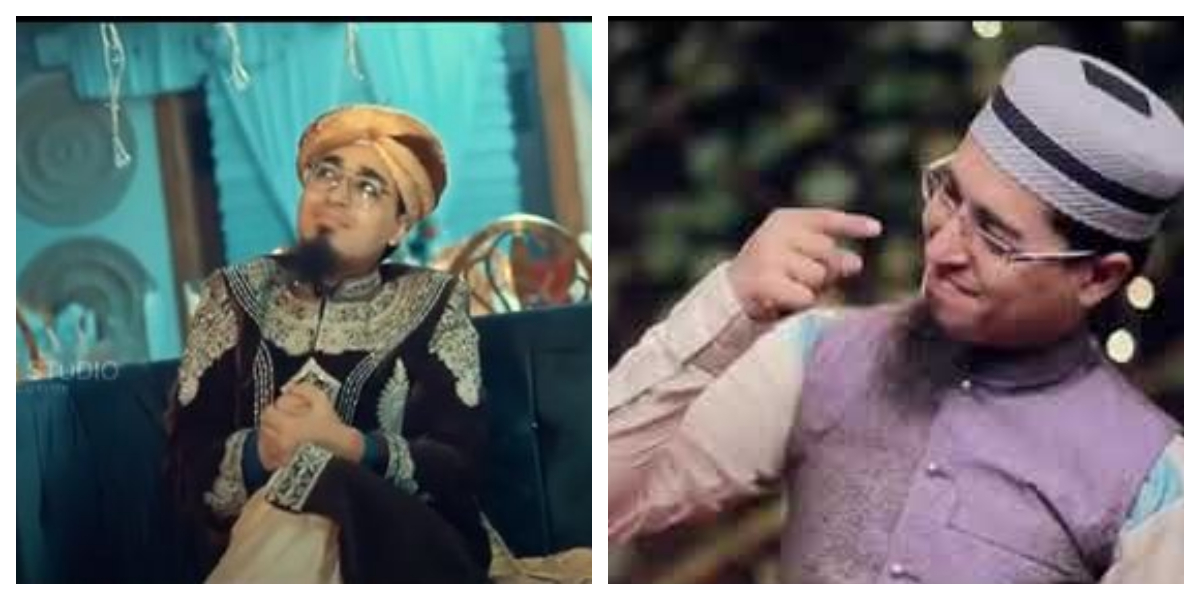 After "Confirm Jannati" Yasir Soharwardi Makes Anthem For Singles On Valentines Day