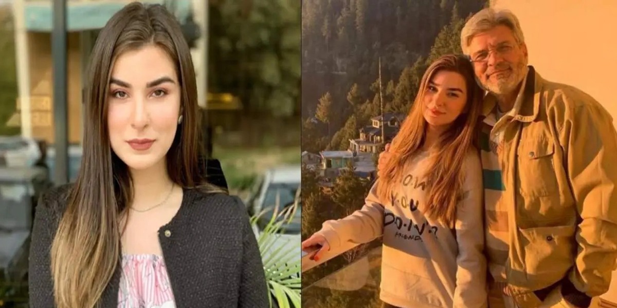 Zara Naeem Aleem Dar