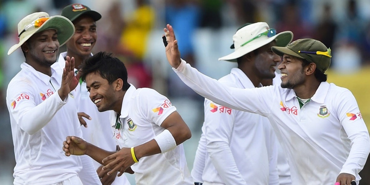 bangladesh
