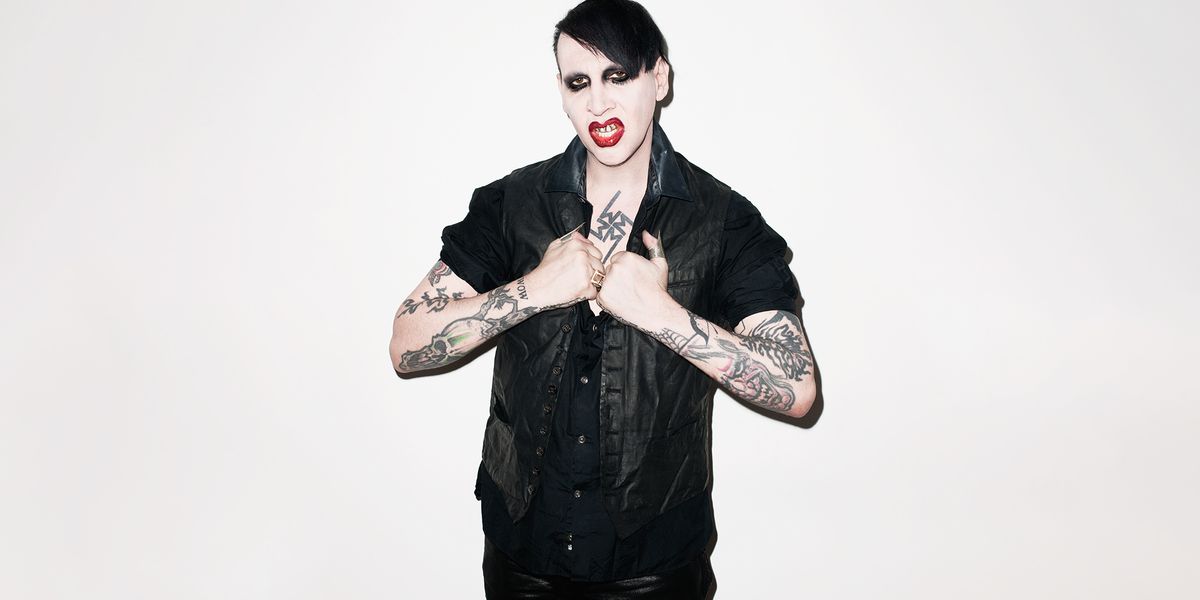Marilyn Manson
