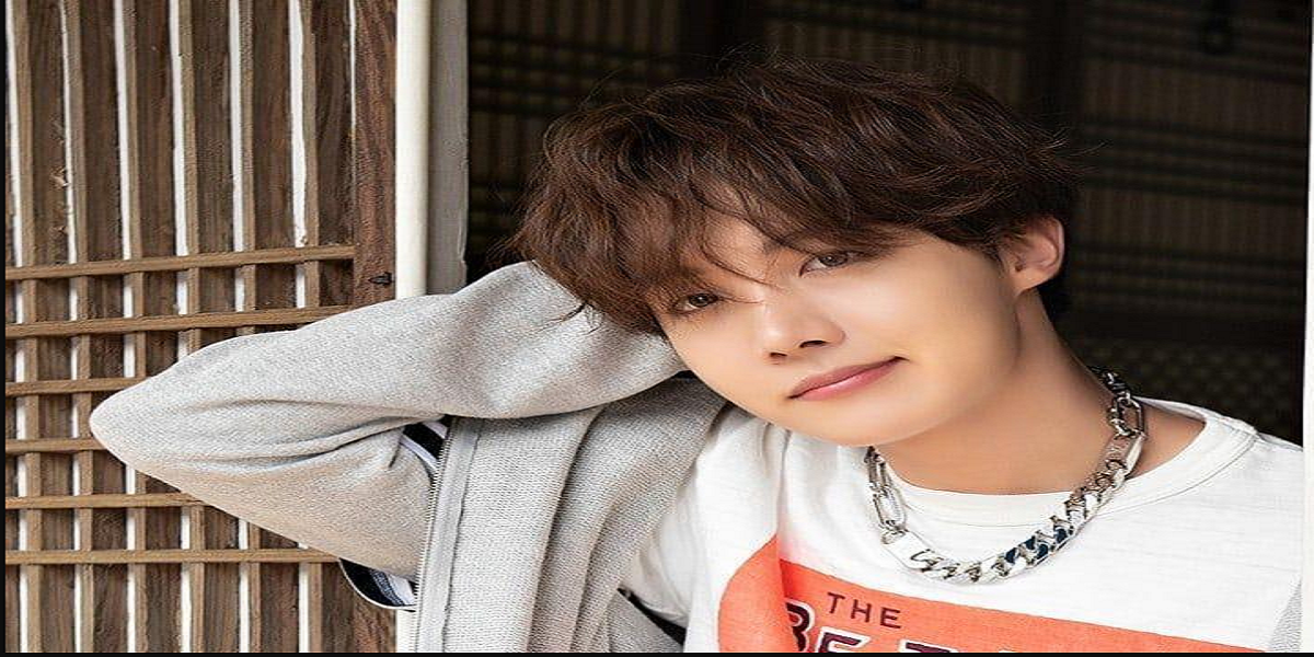 BTS J-Hope