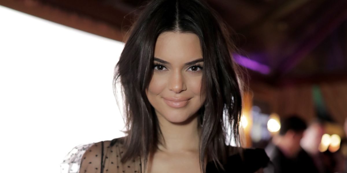 Kendall Jenner
