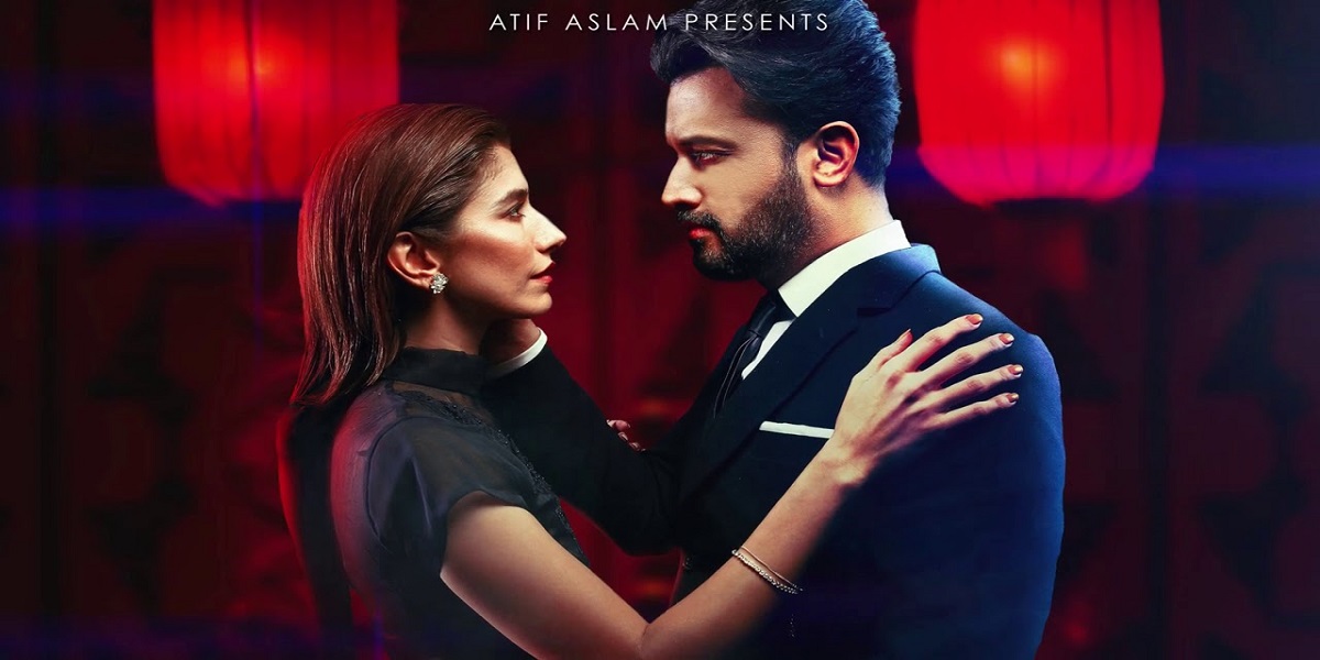 Atif Aslam raat