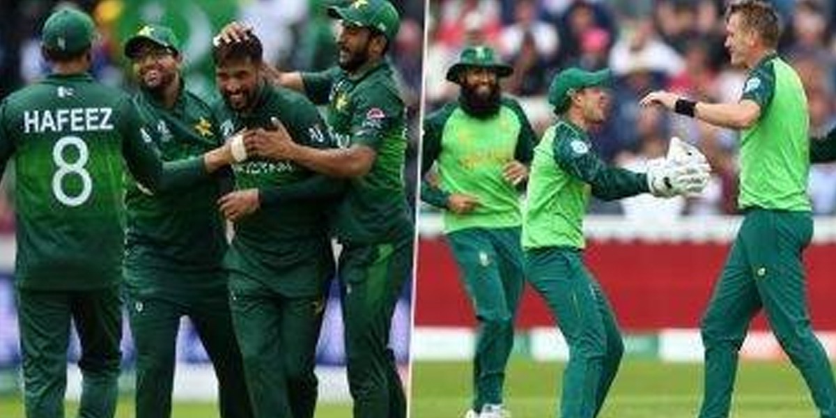 pakistan