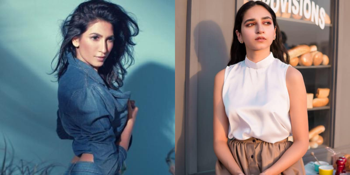 pakistani models