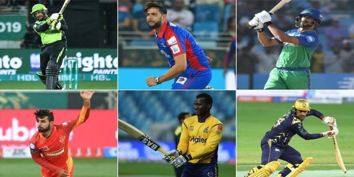 psl 2021