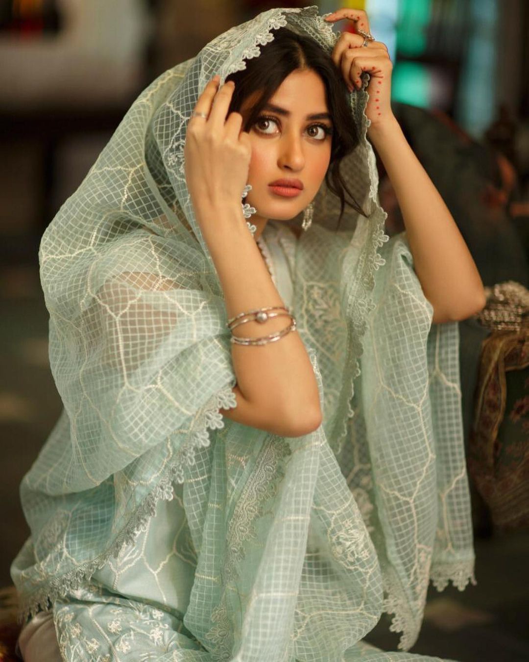 sajal Ali