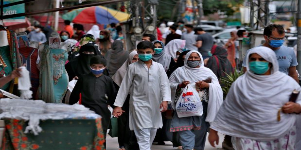 Punjab districts ban curricular activities