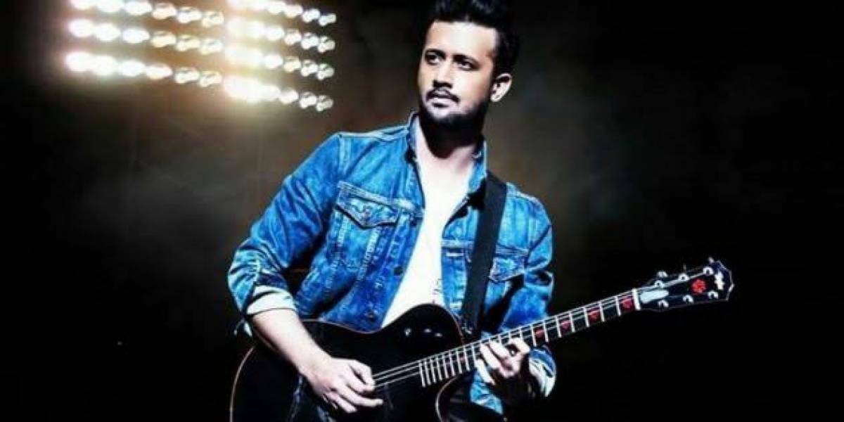 Atif Aslam