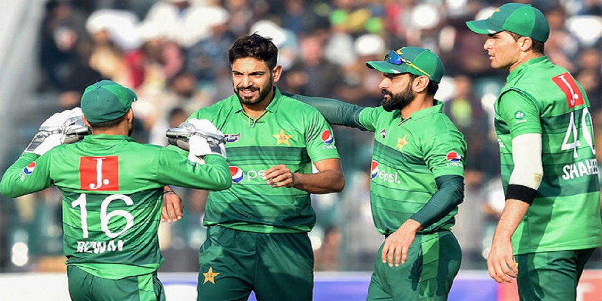 Pakistan