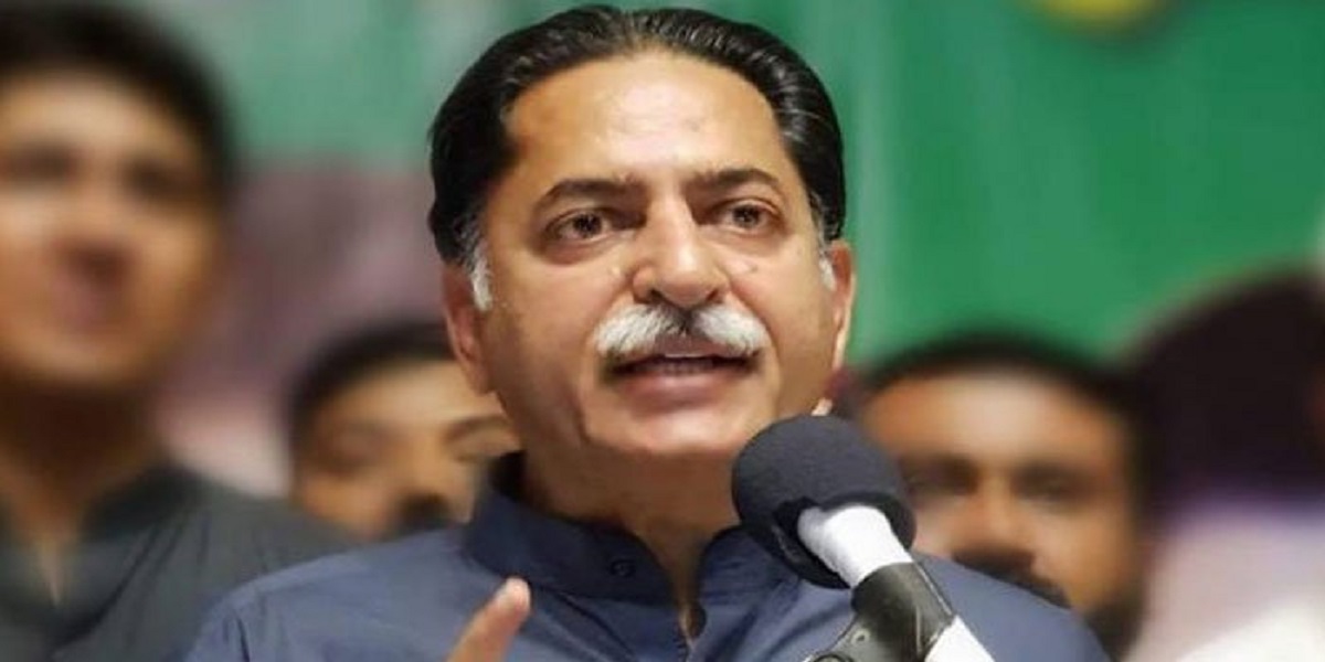 Javed Latif