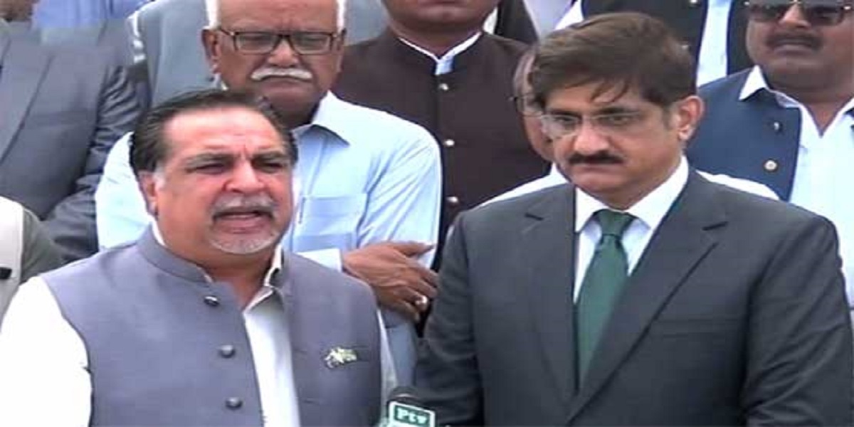 Sindh
