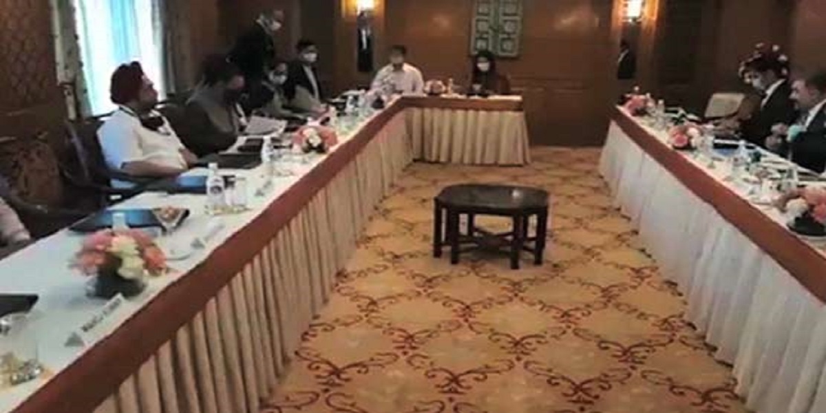 India Pakistan Indus Water treaty