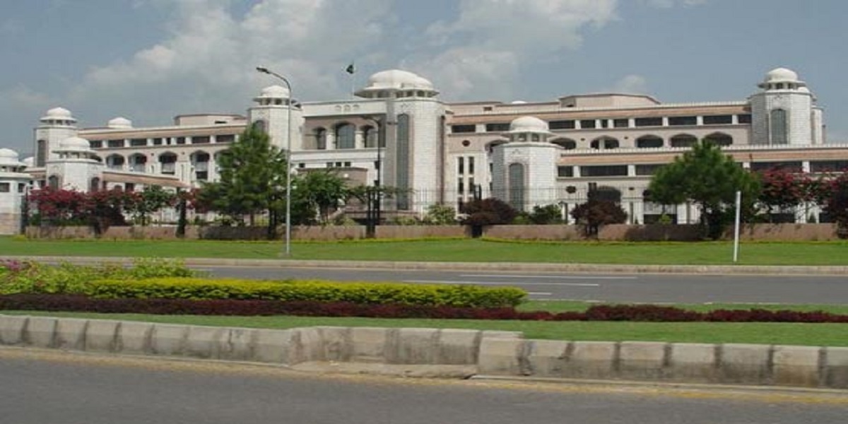 Earth hour PM House