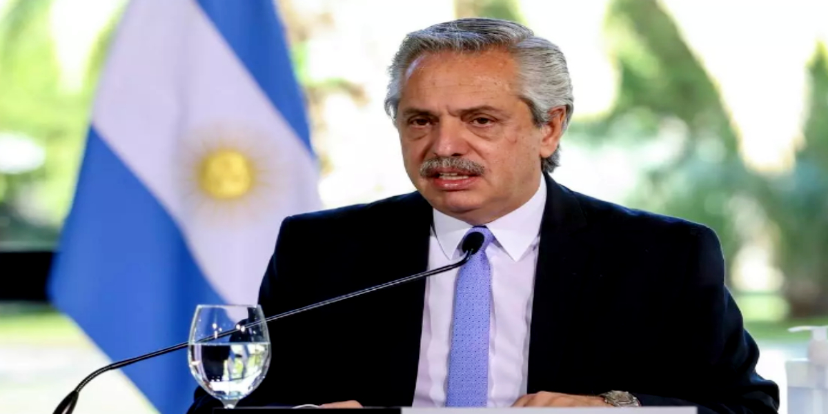 Argentina