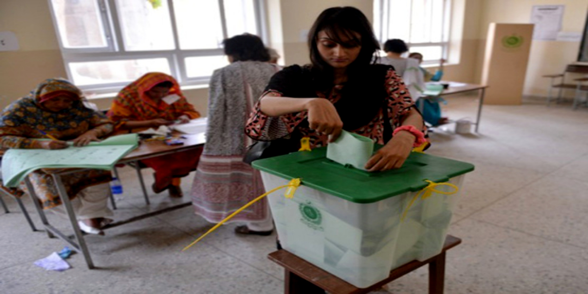 NA 249 Karachi