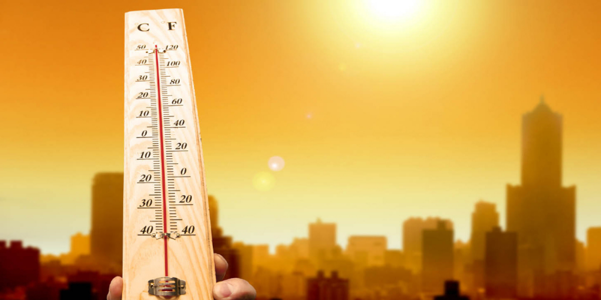 PMD forecasts extended summer